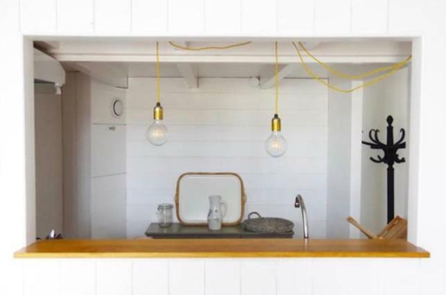 La Garconniere De Vannes Apartment Bagian luar foto