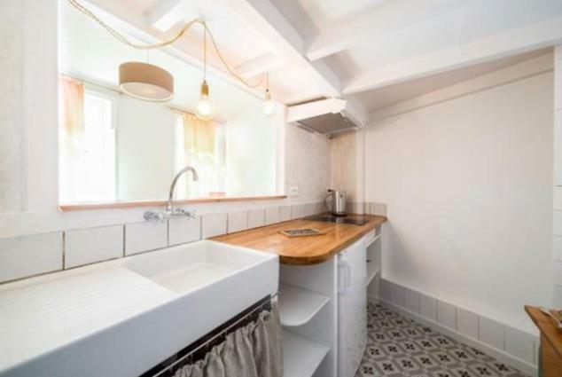 La Garconniere De Vannes Apartment Bagian luar foto